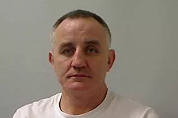 Convicted murderer on run after failing to return to prison as police issue urgent appeal