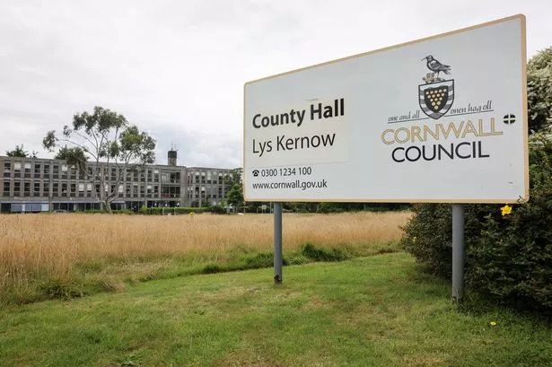 Council staff told they're losing their jobs just two weeks before Christmas