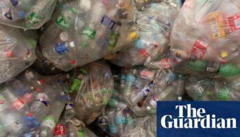 Countries call for binding targets to cut plastic production after talks fail