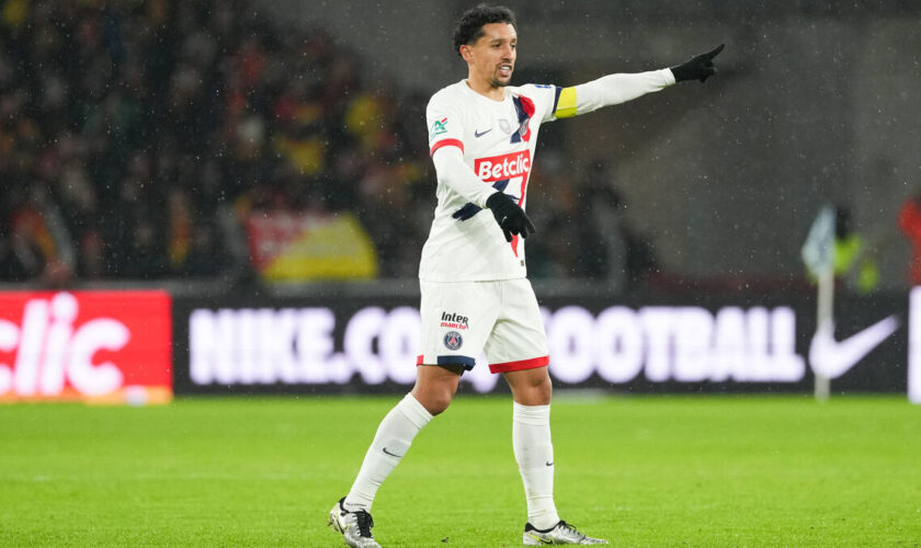 Coupe de France : l’agenda et la programmation TV complète des matchs des 16es de finale avec l’OM et le PSG