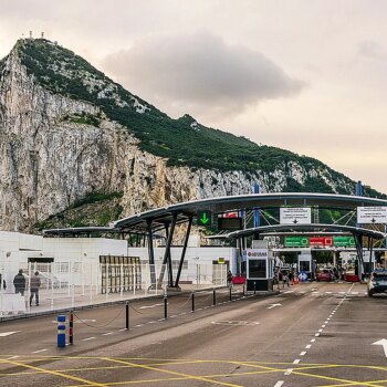 Cuatro años del acuerdo de Nochevieja sin solución para Gibraltar