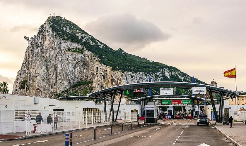 Cuatro años del acuerdo de Nochevieja sin solución para Gibraltar