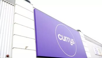 Currys boss flags £32m budget costs as group half-year revenues hit £3.92bn