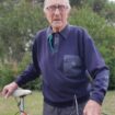 Cyclisme : le vétéran du Tour de France Émile Idée est décédé à l’âge de 104 ans