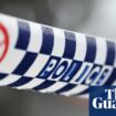 Cyclists dies in NSW after car collides with group of riders near Armidale