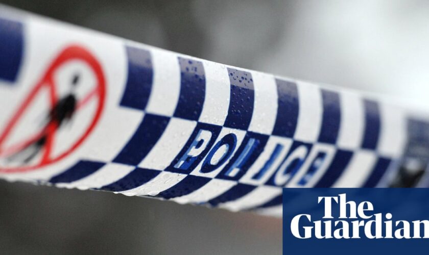 Cyclists dies in NSW after car collides with group of riders near Armidale