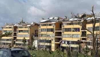 Cyclone Chido : Internet, téléphone, électricité, pourquoi Mayotte ne répond plus