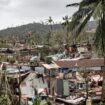 Cyclone Chido : "La probabilité que Mayotte soit touchée par un tel phénomène était très faible"