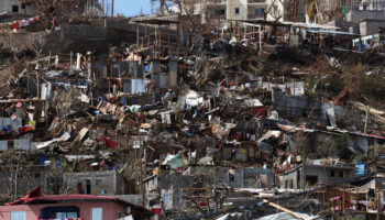 Cyclone Chido à Mayotte : les assureurs lancent une mission pour évaluer l’ampleur des dégâts