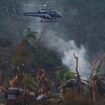 Cyclone Chido à Mayotte : un capitaine de la gendarmerie meurt lors d’une «mission opérationnelle»