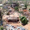 Cyclone Chido death toll in Mozambique rises to 94