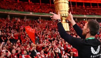 DFB-Pokal-Viertelfinale: Leverkusen empfängt Köln zum Derby, Bielefeld trifft auf Bremen