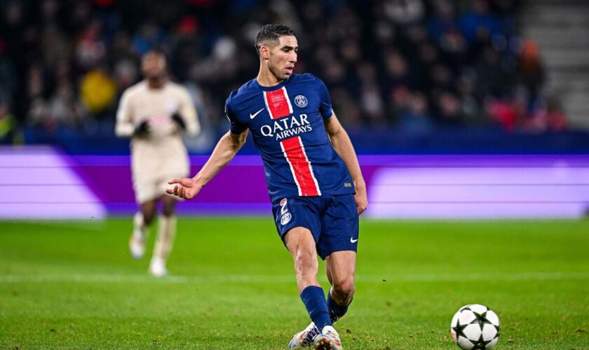 DIRECT. Ballon d’or africain 2024 : le verdict se rapproche pour Achraf Hakimi, favori de la cérémonie au Maroc