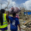 DIRECT. Cyclone Chido : «Il faudra des jours et des jours pour avoir un bilan humain», déclare Bruno Retailleau de Mayotte