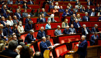 DIRECT. Gouvernement : «J'ai bien compris les défis, l'impératif qui est le nôtre», promet Bayrou devant les députés