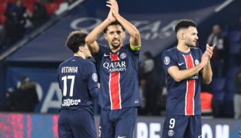 DIRECT. Monaco-PSG : Paris veut enchaîner et distancer son rival en Ligue 1, suivez le choc de la 16e journée