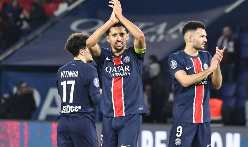 DIRECT. Monaco-PSG : Paris veut enchaîner et distancer son rival en Ligue 1, suivez le choc de la 16e journée