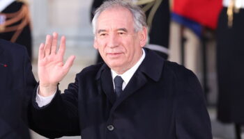 DIRECT : Nominations : « Il est temps d'adopter une nouvelle méthode de gouverner » écrit Bayrou, dans une lettre à LR