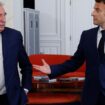 DIRECT. Nouveau gouvernement : un rendez-vous prévu ce dimanche entre François Bayrou et Emmanuel Macron