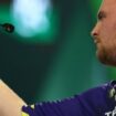 Darts-WM: Luke Littler steht nach Krimi gegen Ryan Joyce im Viertelfinale