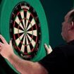 Darts star withdraws from World Championship match at Ally Pally after falling ill and being taken to hospital