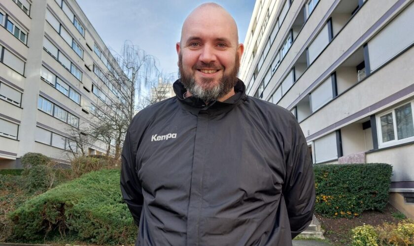 De Pontoise à l’Afrique : Kevin Decaux est le « sorcier blanc » du handball féminin en Tunisie