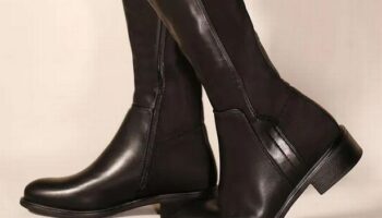 Debenhams reduces £150 knee-high boots that are 'perfect' style and 'so comfortable' to £45