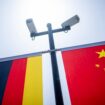 Decoding China: Pekings Deutschlandbild