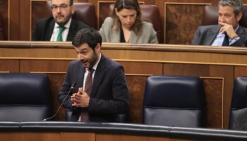 Derechos Sociales, sobre las tarjetas monedero: «Es falso que se vayan a perder 50 millones, al menos por la gestión de este ministerio»