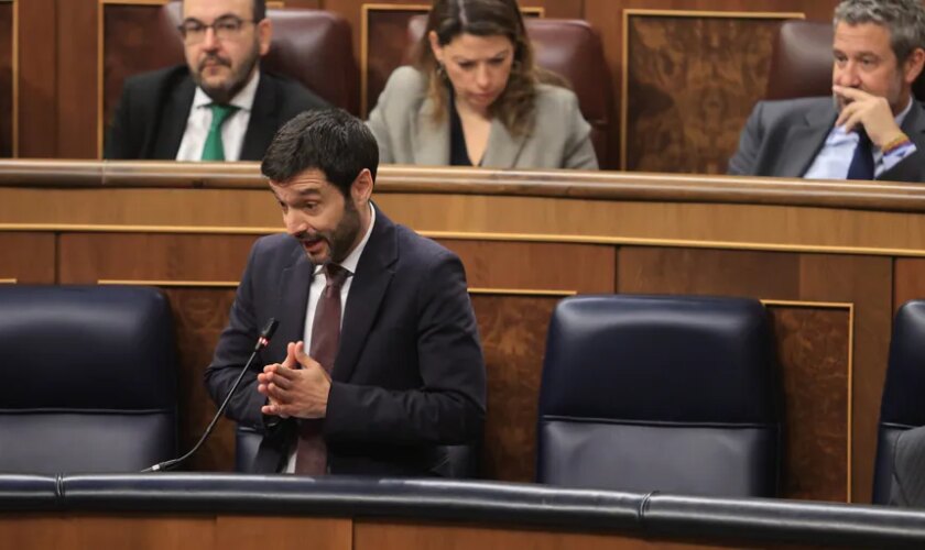 Derechos Sociales, sobre las tarjetas monedero: «Es falso que se vayan a perder 50 millones, al menos por la gestión de este ministerio»