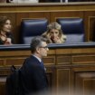 Derrota del Gobierno en el Congreso: Junts y PNV se unen a PP y Vox y tumban por 183 votos el impuesto a las energéticas