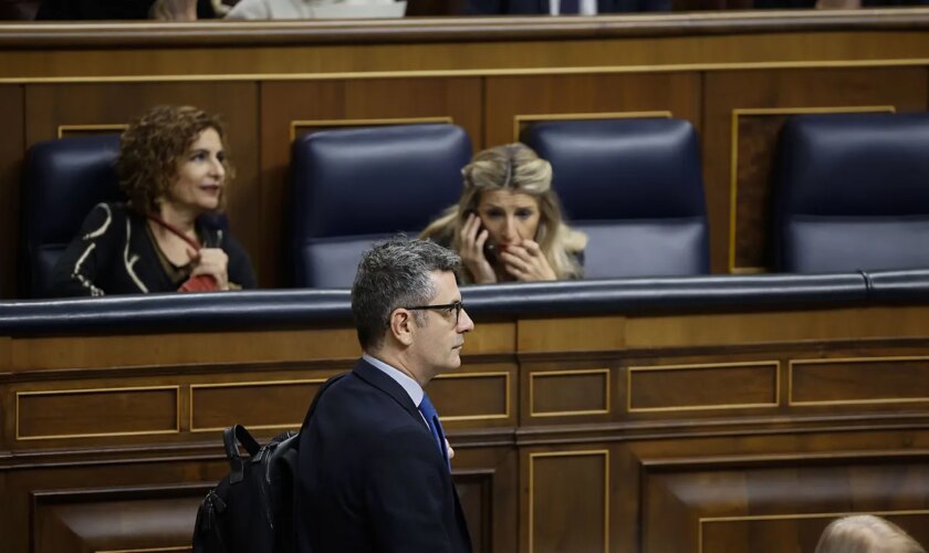 Derrota del Gobierno en el Congreso: Junts y PNV se unen a PP y Vox y tumban por 183 votos el impuesto a las energéticas