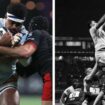 Des ailiers franciliens intenables, mais une indiscipline chronique et coûteuse... Les tops et les flops de Racing 92-Lyon