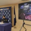 Desarticulada una red criminal internacional que extraía marisco ilegalmente en la ría de Ferrol