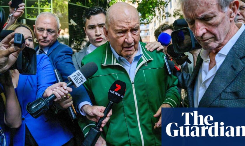 Details of allegations against Alan Jones revealed in new court documents