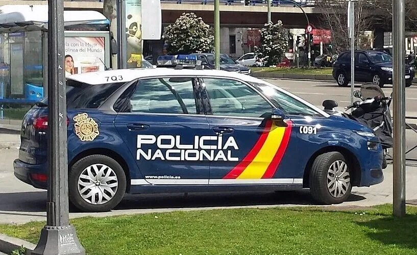 Detenido un hombre en Cartagena (Murcia) tras confesar haber matado a su mujer