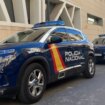 Detienen en Alicante a un miembro de una trama que amasó 130.000 euros con ciberestafas