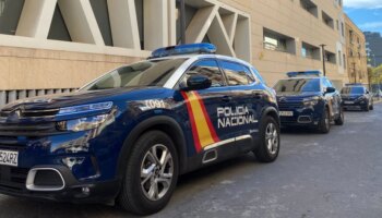 Detienen en Alicante a un miembro de una trama que amasó 130.000 euros con ciberestafas