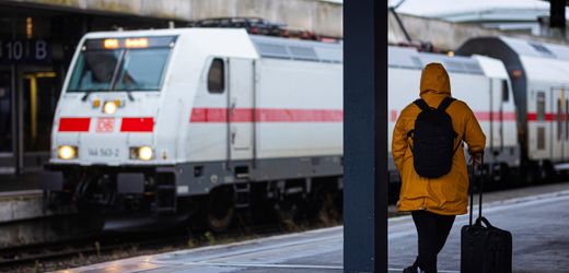 Deutsche Bahn: Wo Deutschland trotz Misere sogar Vorbild für andere Länder ist