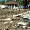 Die Zerstörungen durch den Tsunami waren gewaltig - auch in der beliebten Urlaubsregion Khao Lak in Thailand. (Archivbild) Foto: