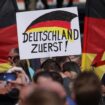 Dexit? Far-right AfD wants Germany to leave the EU