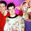 Dick & Dom star Dominic Wood stuns fans with a very different career 20 years after hit children's show