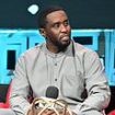 Diddy's perverted three word excuse when victim woke up while being raped