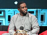 Diddy's perverted three word excuse when victim woke up while being raped