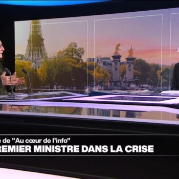 Didier Maus: "Il faut être audacieux pour prendre un pari mais on est jamais sur de le gagner."