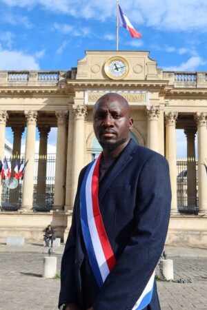 « Dieunor, t’es mort ! » : la « boutade » du député Aly Diouara qui fait hurler le maire de Villetaneuse