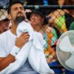 Djokovic denuncia un "trato diferente" a Sinner y Swiatek tras sus positivos por dopaje: "La ATP no ha explicado por qué los ocultó, no da buena imagen"