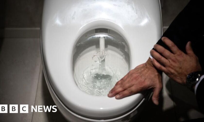 Do not wipe toilet seat with toilet paper: Japanese maker