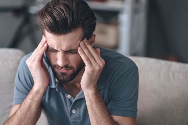 Doctor explains how alcohol affects your brain the morning after a big night out