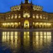 Dresden: Gesundheitliche Probleme bei Besucherinnen der Semperoper – Vorstellung um 14 Uhr findet statt